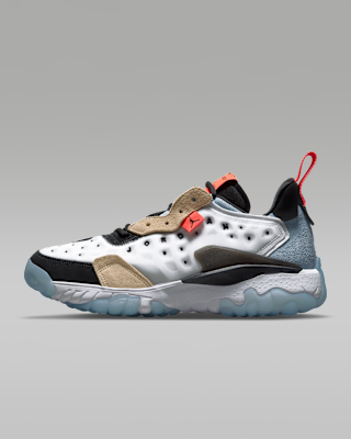 【NIKE】JORDAN DELTA 2 SHOES Jordan Delta 2 Men's Shoe. Nike LU